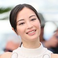 広瀬すず（Photo by JB Lacroix/FilmMagic）