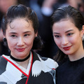 左から吉田羊、広瀬すず（Photo by Vittorio Zunino Celotto/Getty Images）