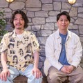 5月24日放送の『ザ・グレイテスト・ヒッツ』　（C）NHK