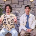 5月24日放送の『ザ・グレイテスト・ヒッツ』　（C）NHK