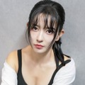 “韓国陸上界のイ・ヨンエ”、鍛え抜かれた筋肉美で視線釘付け…憧れスリム体型に「カッコいい」の声【PHOTO】 画像