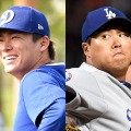 山本由伸に「早くも勢いに陰り」と指摘の韓国メディア、元ド軍の自国投手を比較し称賛「いかに“怪物級”だったかわかる」 画像