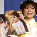 わーすた・廣川奈々聖、2nd写真集でレアな水着＆大胆肌見せに挑戦「ぐっと大人っぽくなった」 画像
