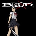 新作テレビアニメの「BLOOD+」