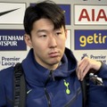 ソン・フンミン元カノ露出論争「さらし者」vs「凶悪犯でさえ顔を隠される」