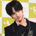 父親を殺害され活動中断…歌手サムエル、悲しみ乗り越え6年ぶりに韓国での活動再開「辞めようと思った」【インタビュー】
