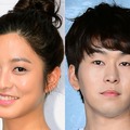 青春ドラマで優等生・不良役として共演→交際、そして結婚…韓国俳優夫婦に待望の第一子誕生 画像