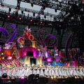 乃木坂46、味の素スタジアムで13歳のバースデーライブ！ 画像
