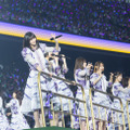 「乃木坂46 13th YEAR BIRTHDAY LIVE」撮影：鈴木健太(KENTA Inc.)