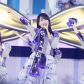 「乃木坂46 13th YEAR BIRTHDAY LIVE」撮影：鈴木健太(KENTA Inc.)