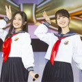 「乃木坂46 13th YEAR BIRTHDAY LIVE」撮影：鈴木健太(KENTA Inc.)
