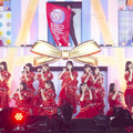 「乃木坂46 13th YEAR BIRTHDAY LIVE」撮影：鈴木健太(KENTA Inc.)