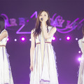 「乃木坂46 13th YEAR BIRTHDAY LIVE」撮影：鈴木健太(KENTA Inc.)