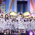 「乃木坂46 13th YEAR BIRTHDAY LIVE」撮影：鈴木健太(KENTA Inc.)