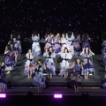 「乃木坂46 13th YEAR BIRTHDAY LIVE」撮影：鈴木健太(KENTA Inc.)