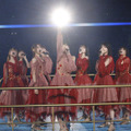 「乃木坂46 13th YEAR BIRTHDAY LIVE」撮影：鈴木健太(KENTA Inc.)