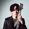 横山裕、初ソロアルバム『ROCK TO YOU』収録楽曲を発表！ 盟友・渋谷すばるとの楽曲も 画像