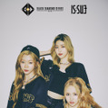 「BLACK DIAMOND SERIES2025」集合コラボビジュアル （C）YOMIURI GIANTS　（C）LAPONE GIRLS