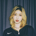 「BLACK DIAMOND SERIES2025」ソロ コラボビジュアル （C）YOMIURI GIANTS　（C）LAPONE GIRLS
