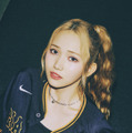 「BLACK DIAMOND SERIES2025」ソロ コラボビジュアル （C）YOMIURI GIANTS　（C）LAPONE GIRLS