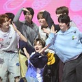 第5世代ボーイズグループ初！TWS、韓国音楽番組でグランドスラム達成…7月には日本デビューも 画像