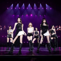 BABYMONSTERのシンガポール公演