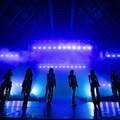 BABYMONSTERのシンガポール公演
