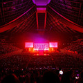 BABYMONSTERのシンガポール公演