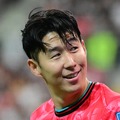 女性関係をカネで口止め？韓国代表ソン・フンミンのスキャンダルに“失望”の声…「誠実なイメージ」に大打撃 画像