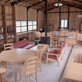 薪ストーブのショールームが併設！京都府南丹市にテイクアウトカフェ「TAKE5」6月1日に新規オープン 画像