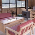 テイクアウトカフェ「TAKE5」