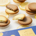 ゴディバ、「瀬戸内レモンラングドシャクッキー」など夏季限定の焼き菓子を21日より販売 画像