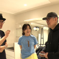 名曲『木綿のハンカチーフ』にはモデルがいた？ 松本隆の作詞家生活55周年を記念する特別番組が放送 画像