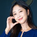 子どもの計画はあり？女優チョ・ボア、ラブラブ新婚生活＆夫について語る「本当にイケメン」【インタビュー】 画像