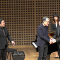 BS日テレ特別番組『作詞家・松本隆 ことばの冒険　～Ａ面だけじゃ語れない～』　（C）BS日テレ