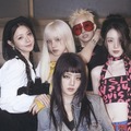 再契約＆グループ名変更を経て…i-dle、本日（19日）新アルバム『We are』リリース！ 画像