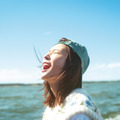 長濱ねるのセカンド写真集　撮影：高橋ヨーコ