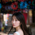 イマドキガール・福田ルミカ、2nd写真集への期待高まる“新たな先行カット”特別公開！ 画像