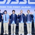 RIIZE、1stフルアルバム『ODYSSEY』発売記念ショーケースを開催！新曲ステージを初披露 画像