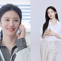 「美人と言われるのも負担」コ・ユンジョン、ルックス評価への本音と撮影の裏話をぶっちゃける！ 画像