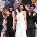 池田エライザ、映画ですっぴん状態に！？事務所に念押し「これで出ちゃいますよ」 画像