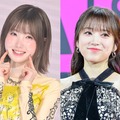 「IZ*ONEの友情最高」本田仁美、矢吹奈子との仲良し“再会SHOT”にファン歓喜！【PHOTO】 画像