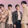 ジョンヒョンさんの遺作と共に…SHINee、17周年に新SG『Poet | Artist』をリリース！