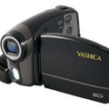 「YASHICA DVC525HD」