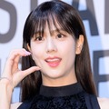BLACKPINK・ジス、ハローキティの前で理性崩壊!? 「ドン・キホーテ」爆買いVlog公開 画像