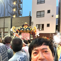 東貴博（写真は東貴博の公式ブログから）