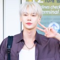 NCT・ドヨン、新ソロAL『Soar』の収録曲『Wake From The Dark』で見せる幻想的な雰囲気