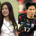 サッカー韓国代表25歳に突然の6月結婚報道、お相手は“ソン・イェジン似”の美人ピアニストか 画像