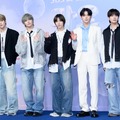 「爽やかさのお手本」と反響続々！TXT、新曲『Love Language』パフォーマンスビデオ公開 画像