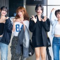 元NMB48メンバー所属のバンドQWER、6月9日に新アルバムリリース決定！約9カ月ぶりのカムバック 画像